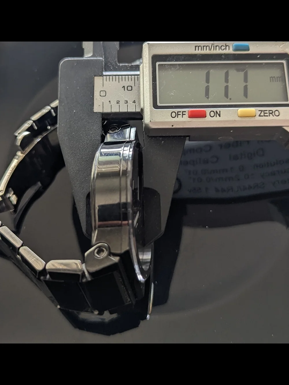 Movado Watch Mens Synergy CHRONOGRAPH $2695